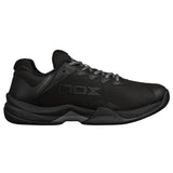 Tenis  Nox ML10 HEXA Negro/Gris