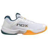Tenis Nox ML10 Hexa Blanco