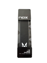 Protector Nox Negro Rugoso