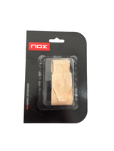 Protector Nox Transparente Con Relieve