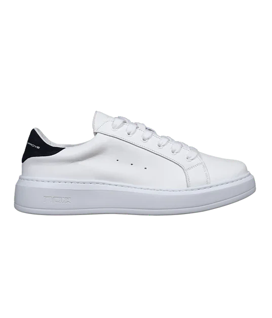 Tenis Nox Coorp Blanco/Azul