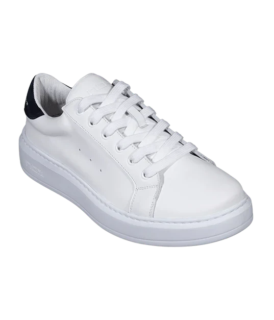 Tenis Nox Coorp Blanco/Azul