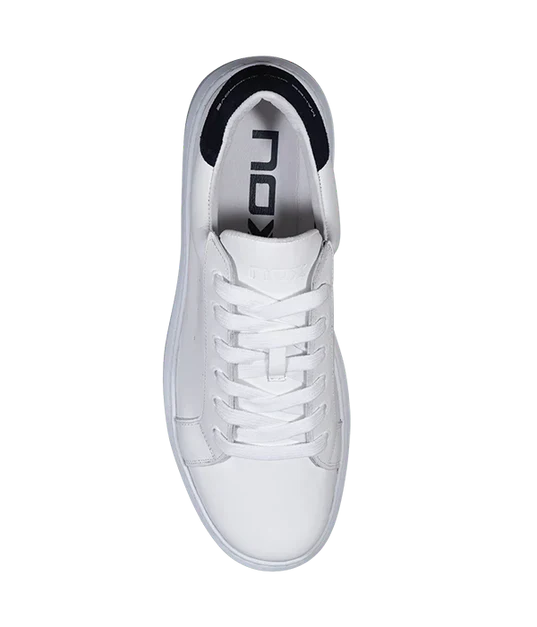 Tenis Nox Coorp Blanco/Azul