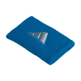 Muñequera Adidas L Azul/Gris