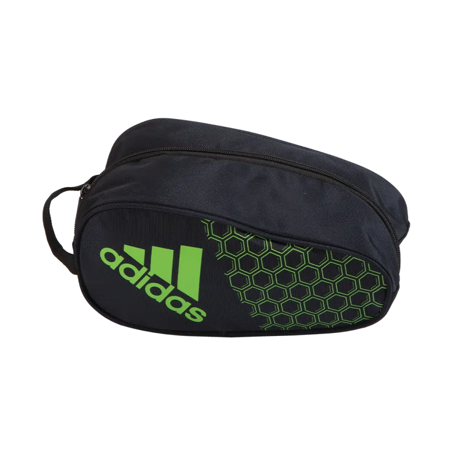 Neceser Azul y Lime
