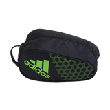 Neceser Adidas Azul y Lime