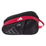 Neceser Adidas Negro 3.3 Ale Galán