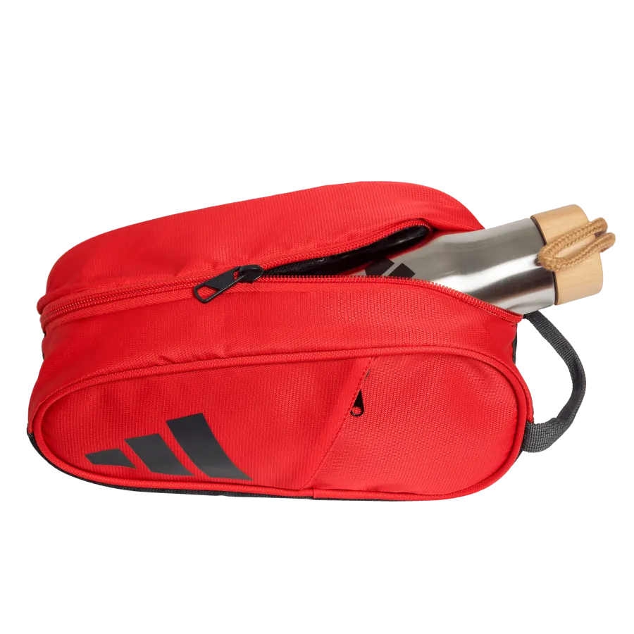 Neceser Adidas Rojo 3.3