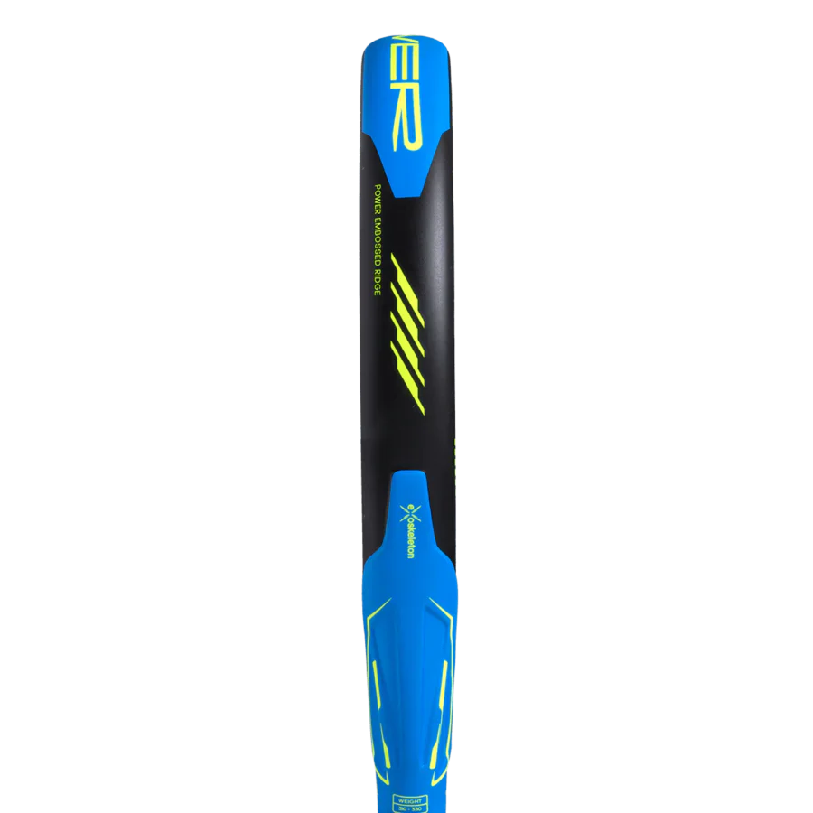 Pala Adidas Adipower Junior 3.4 2025