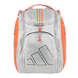 Paletero Adidas Multigame Gris 3.3