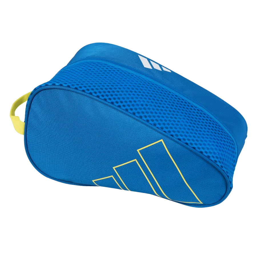 Zapatillero Adidas Azul 3.3
