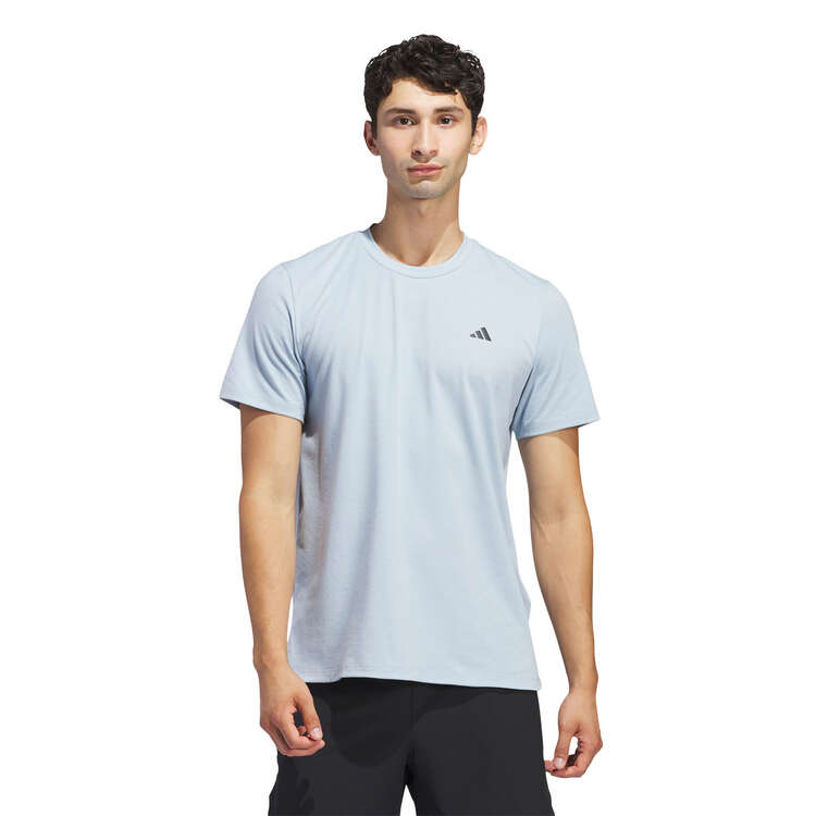 Camiseta adidas Mens Axis 3.0 Tech Tee