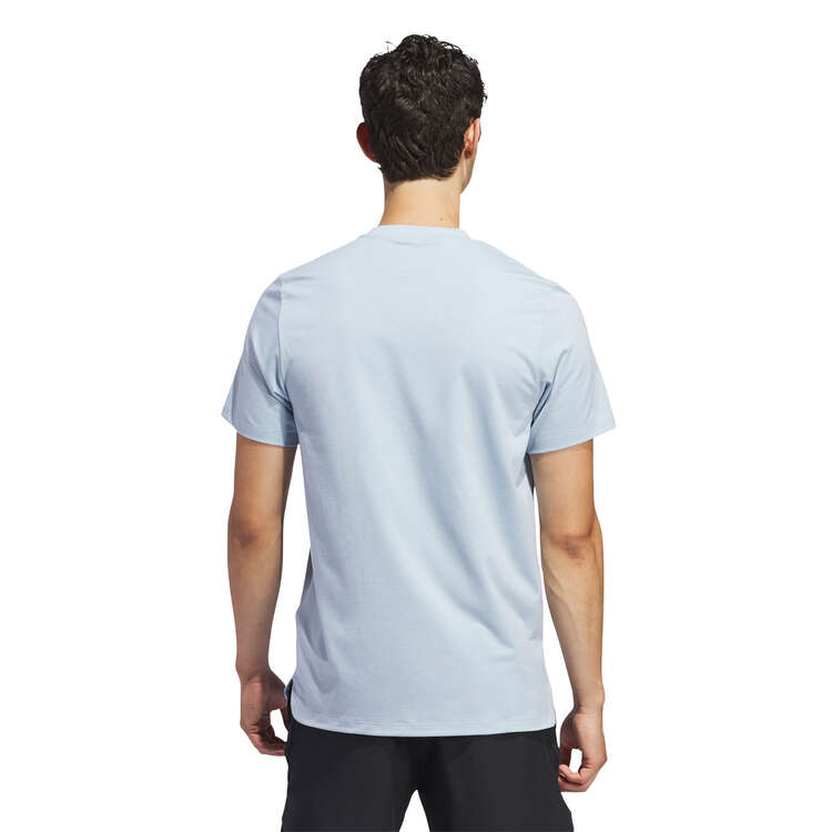 Camiseta adidas Mens Axis 3.0 Tech Tee