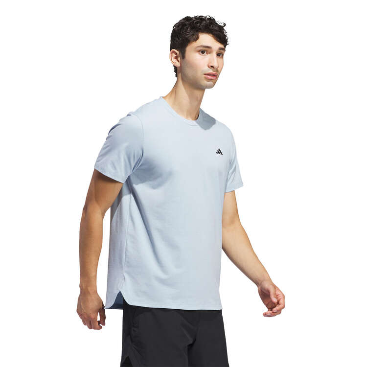 Camiseta adidas Mens Axis 3.0 Tech Tee