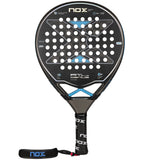 Pala Nox AT Luxury BLUE 18K by Agustín Tapia