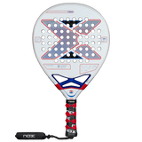 Pala Nox AT10 Luxury Genius 12K Paraguay Exclusive Edition