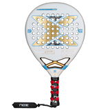 Pala Nox AT10 Luxury Genius 18K Alum Buenos Aires Exclusive Edition