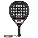 Pala Nox AT10 Pro Cup Hard 2026 by Agustín Tapia