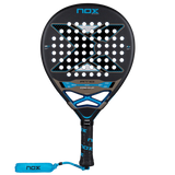 Pala Nox AT10 Pro Cup Soft 2026 by Agustín Tapia