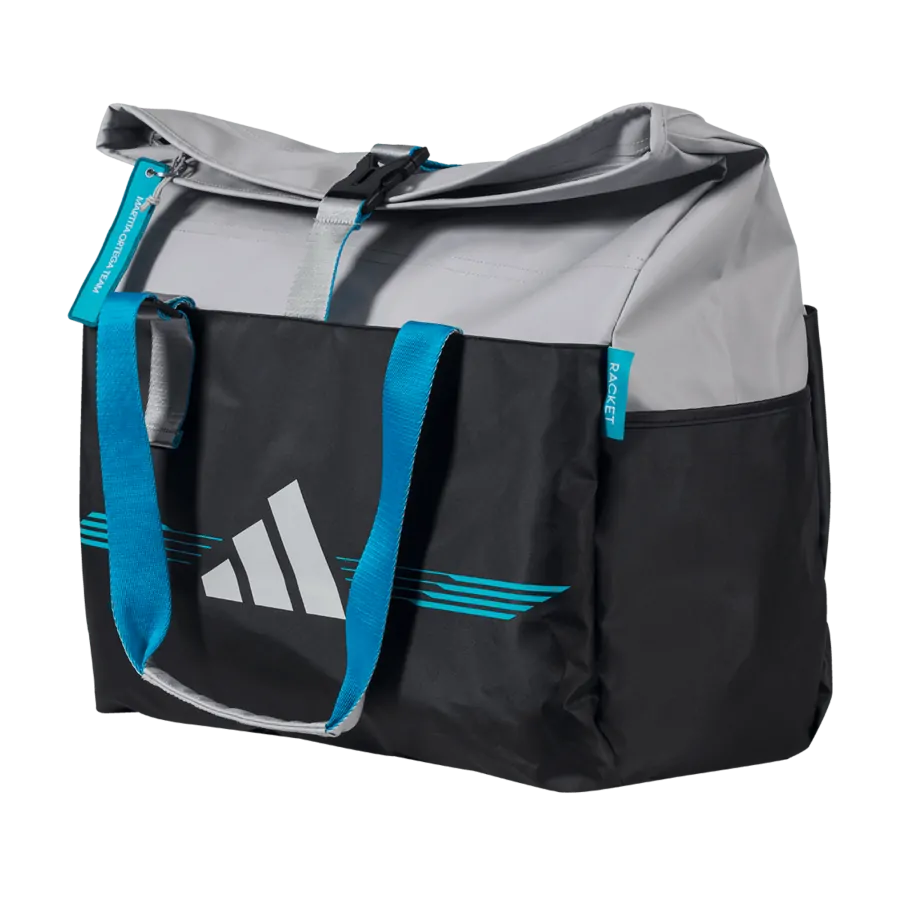 Bolsa adidas Weekend 3.4-Martita Ortega