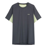 Camiseta Nox Pro Charcoal Gris 2025