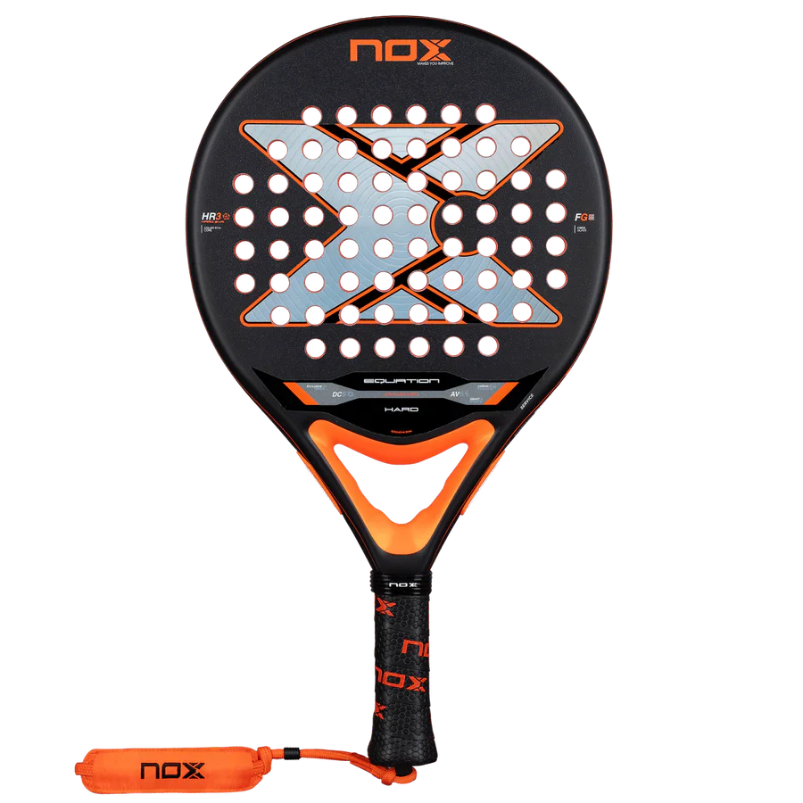 Pala Nox Equation HARD Advanced