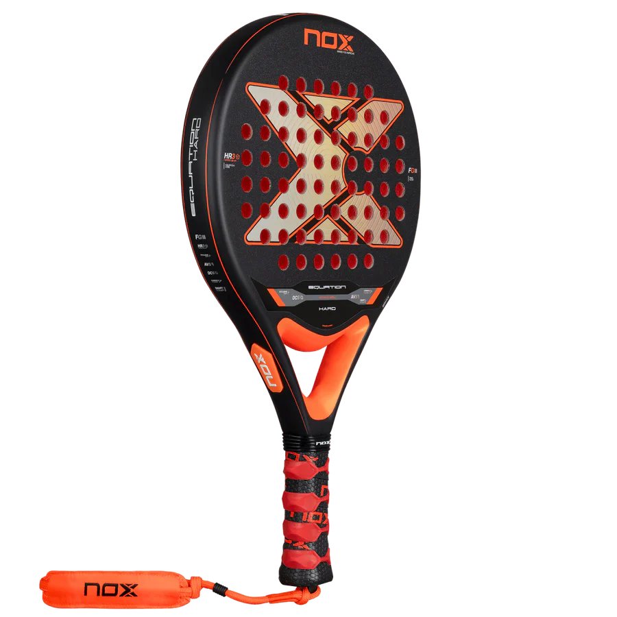 Pala Nox Equation Hard Advanced 2026