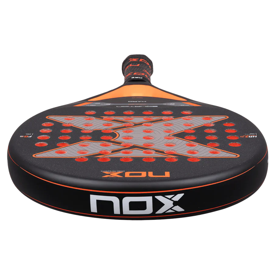 Pala Nox Equation Hard Advanced 2026