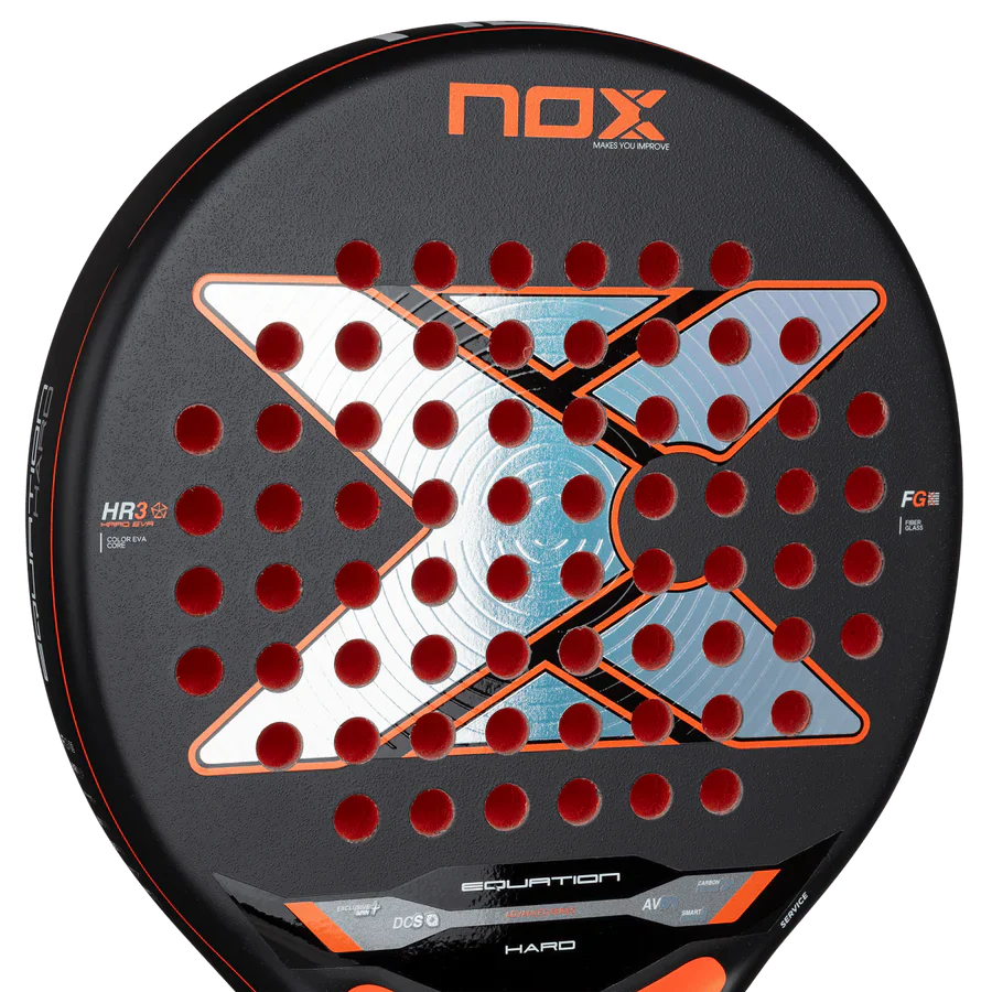 Pala Nox Equation Hard Advanced 2026