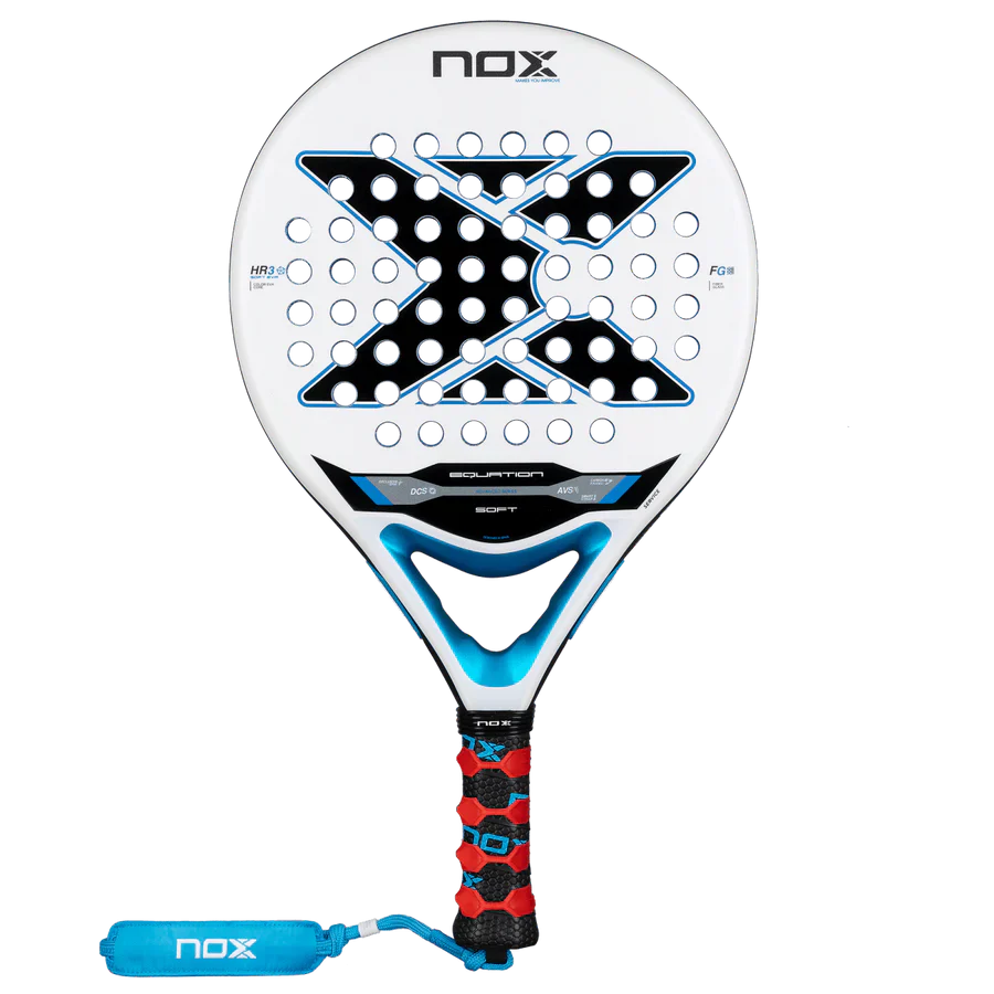 Pala Nox Equation Soft Advanced 2026