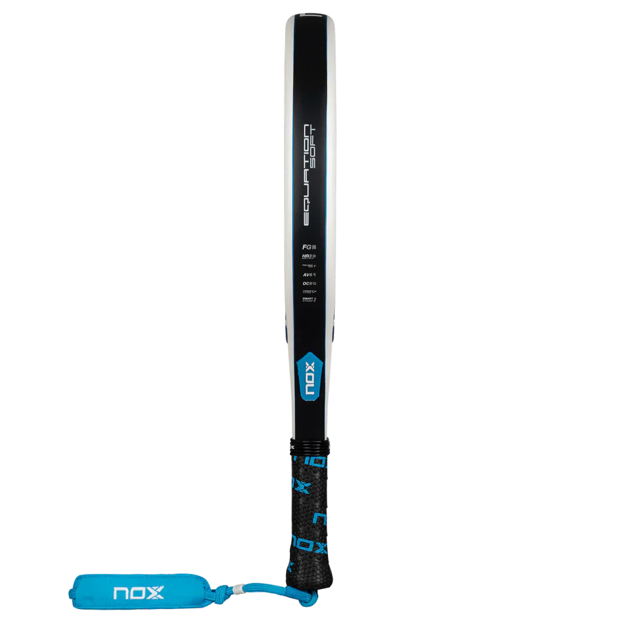 Pala Nox Equation Soft Advanced 2026