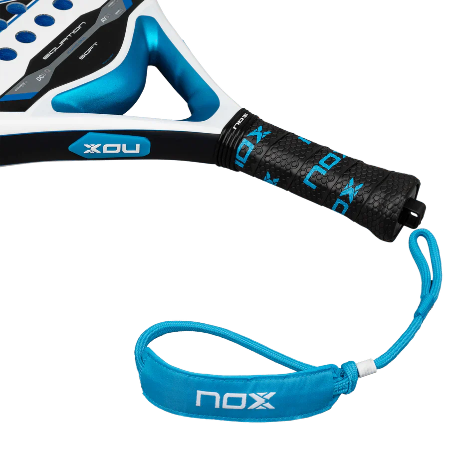 Pala Nox Equation Soft Advanced 2026