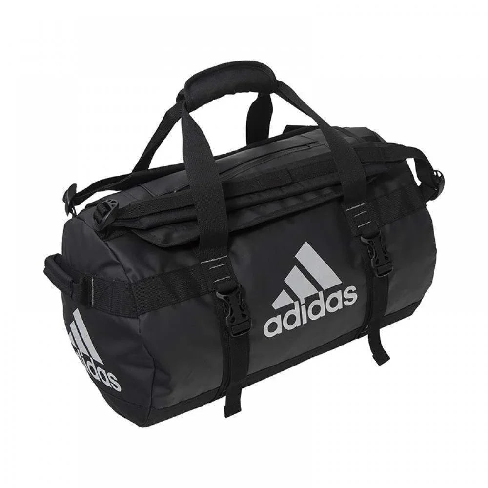 Bolso Adidas 32L Master Sport Negro