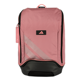 Mochila adidas Pro Tour Pink - Martita Ortega 2026
