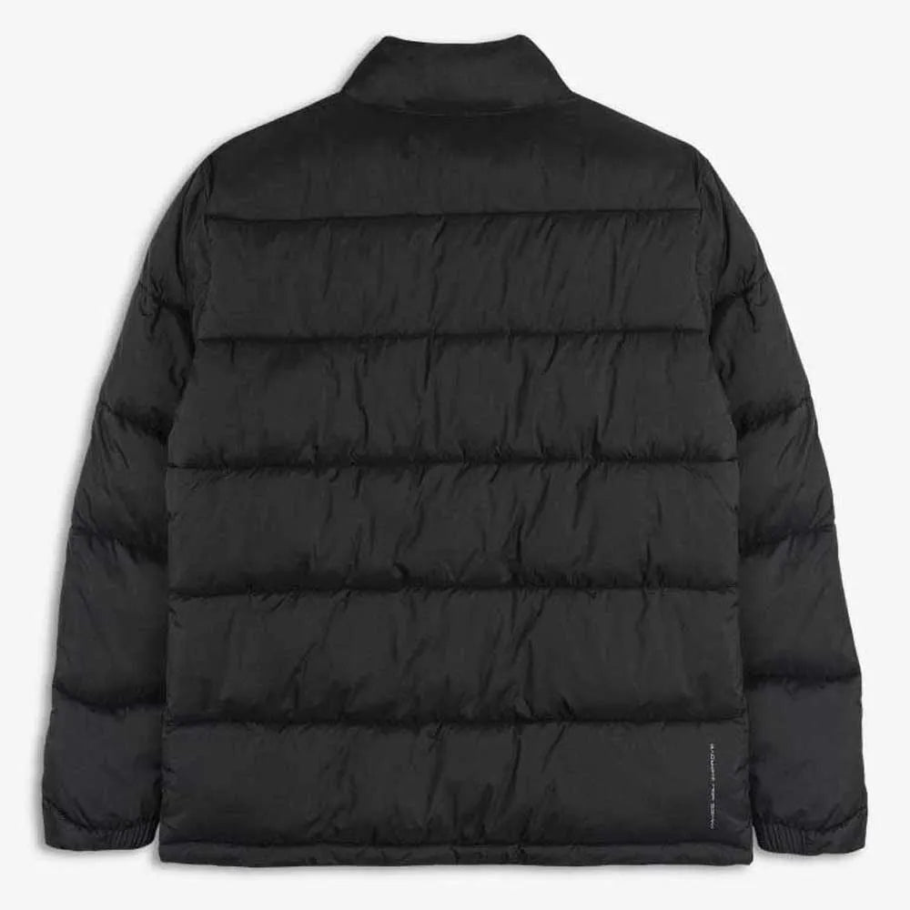 Chaqueta Nox Acolchonada Team Negro (Hombre)