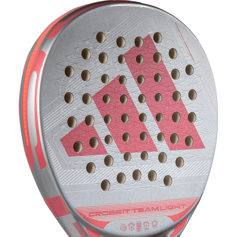 Pala adidas Cross IT Team Light 2026