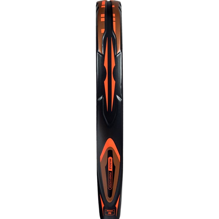 Pala de pádel adidas Arrow Hit Carbon Ctrl
