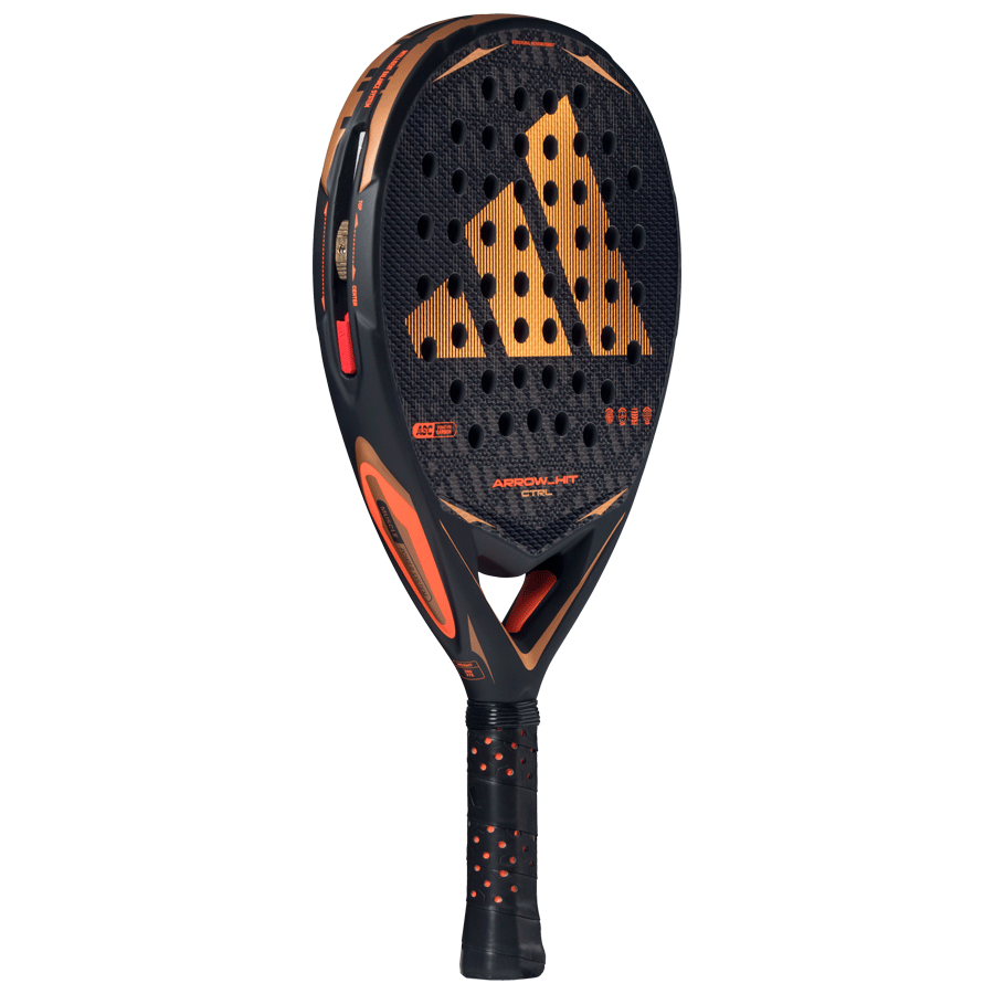 Pala de pádel adidas Arrow Hit Ctrl