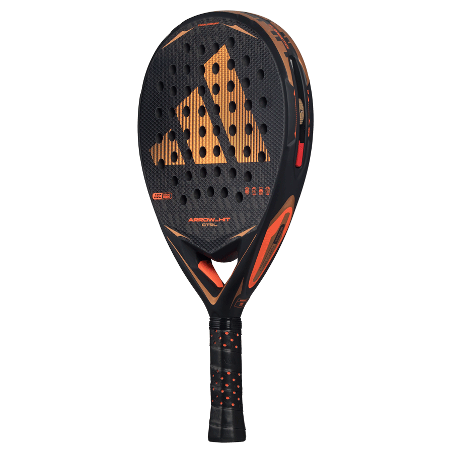 Pala de pádel adidas Arrow Hit Ctrl