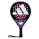 Pala de pádel adidas Arrow Hit Junior Pink