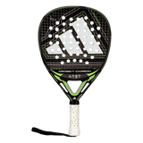 Pala de pádel adidas Cross IT Carbon 2026