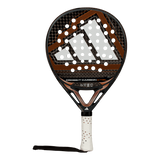 Pala de pádel adidas Cross IT Carbon Ctrl 2026