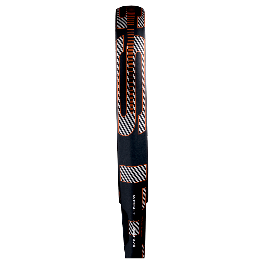 Pala de pádel adidas Cross IT Carbon Ctrl 2026
