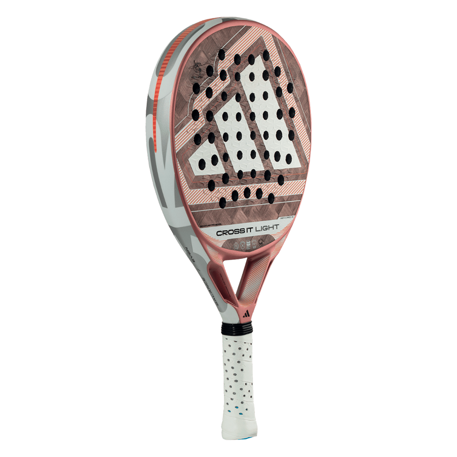 Pala adidas Cross IT Light 2026 – Martita Ortega