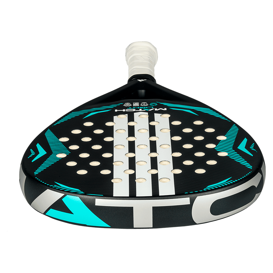 Pala de pádel adidas Match Light 2026