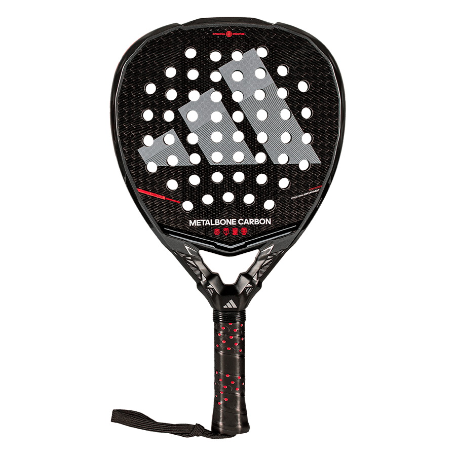Pala adidas Metalbone Carbon 2026