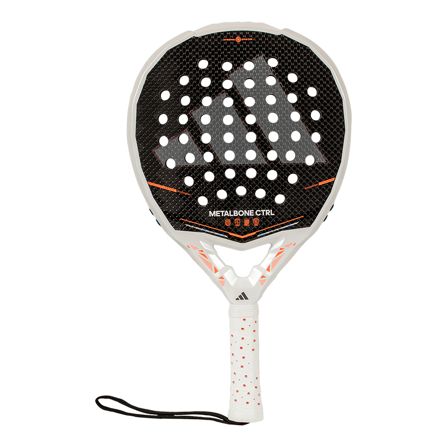 Pala adidas Metalbone Ctrl 2026