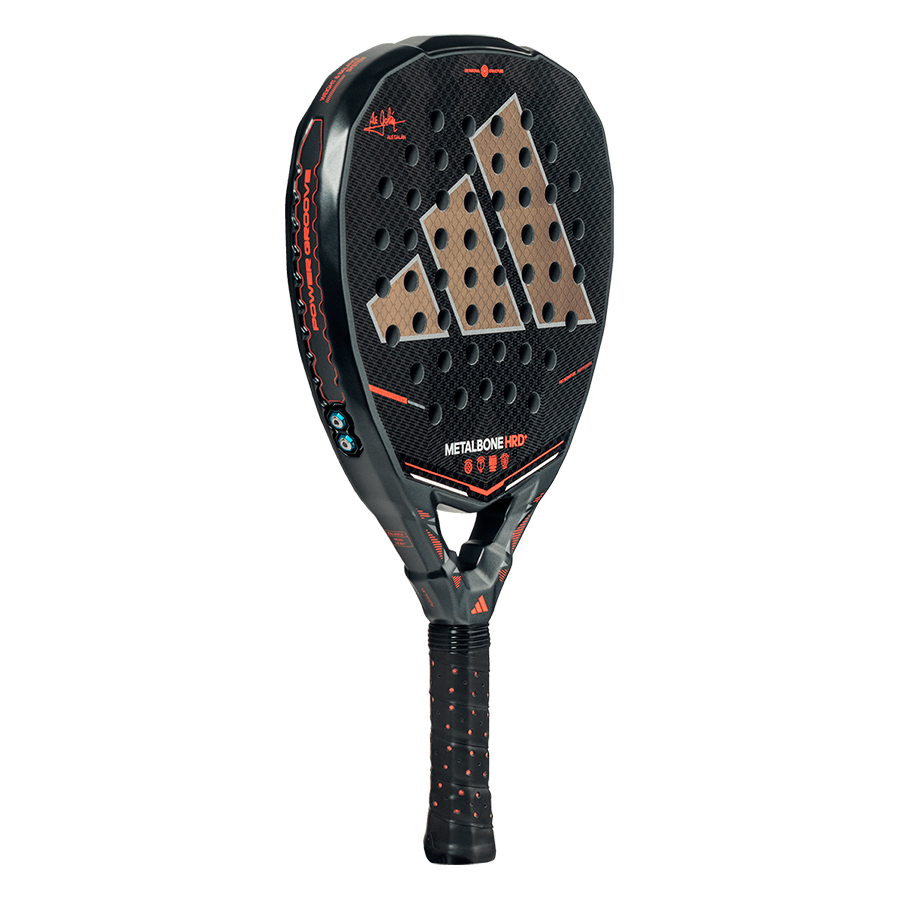 Pala adidas Metalbone HRD+ 2026 – Ale Galán