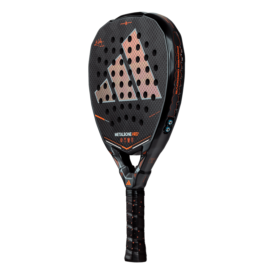 Pala adidas Metalbone HRD+ 2026 – Ale Galán