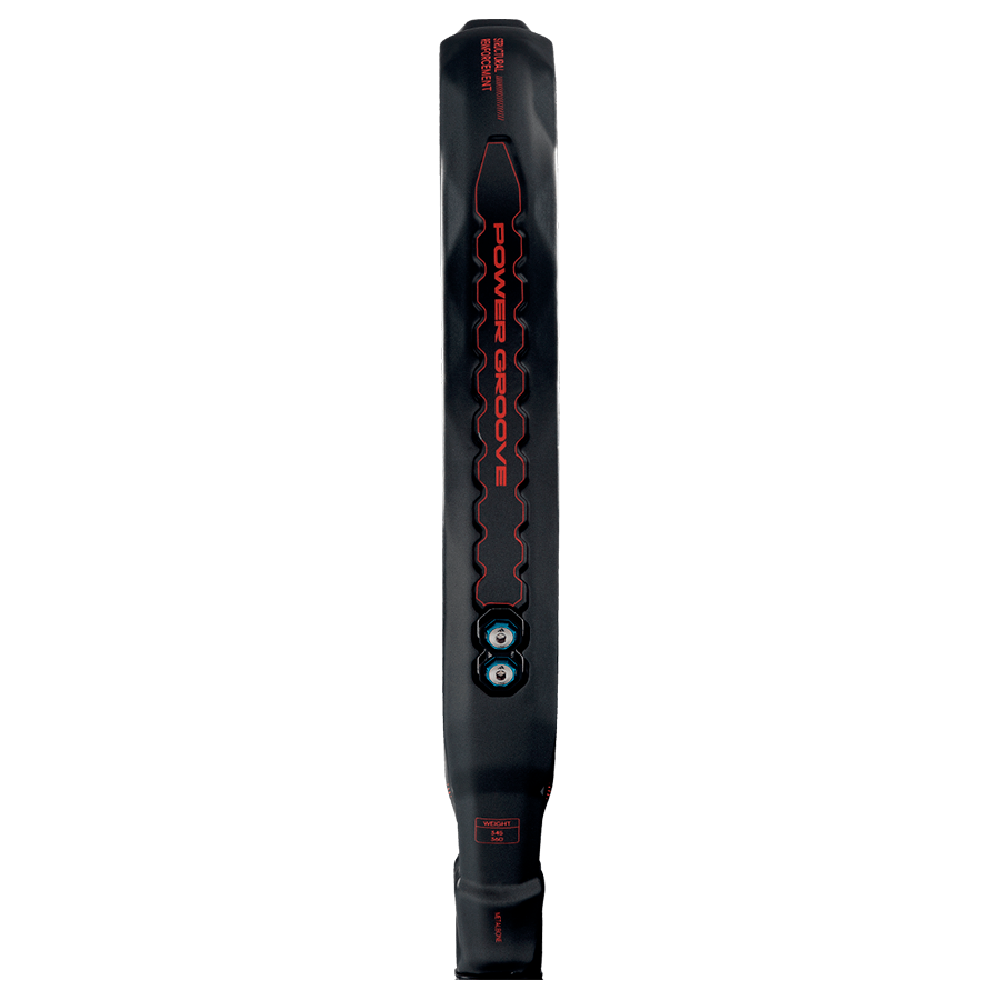 Pala de pádel adidas Metalbone HRD+ 2026 – Ale Galán